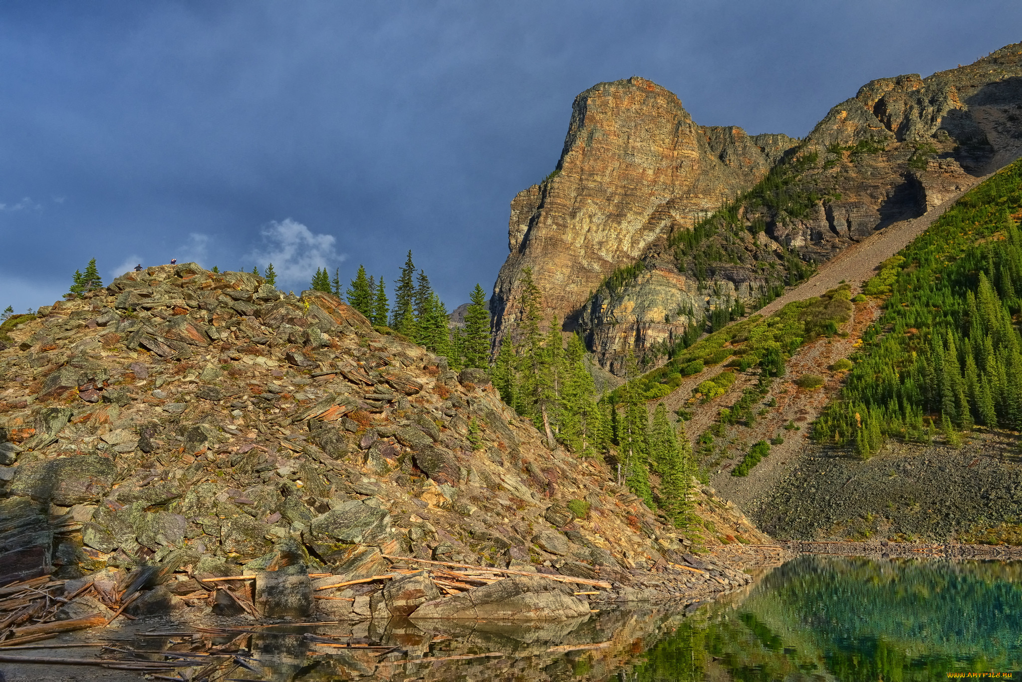banff, national, park, alberta, canada, , , , , 